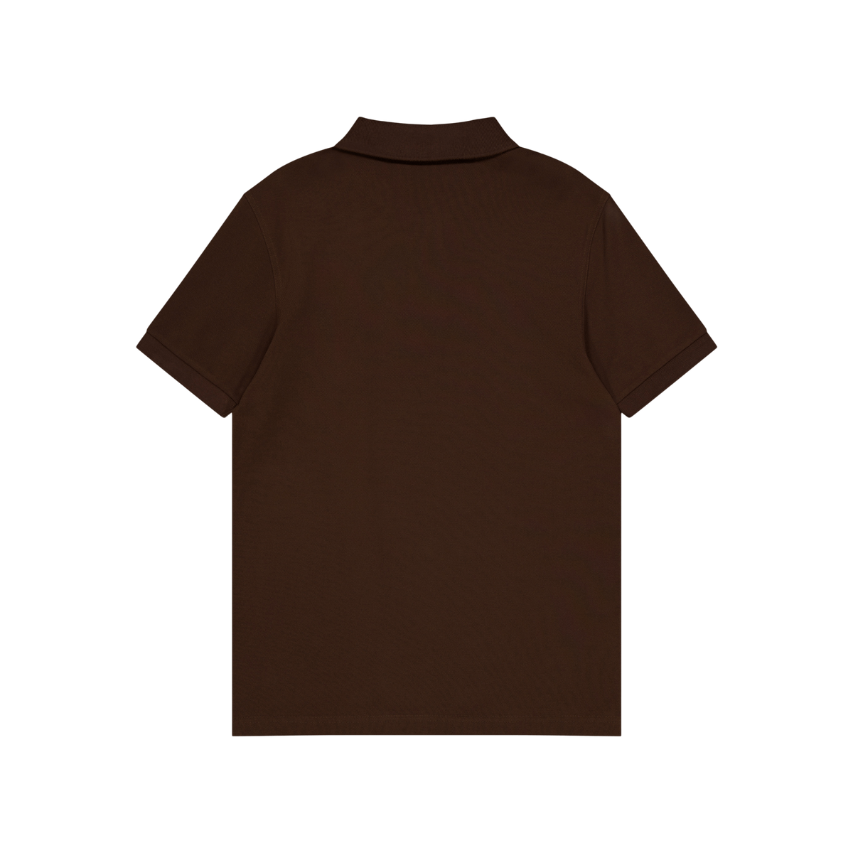 Plain Fred Perry Shirt Q21