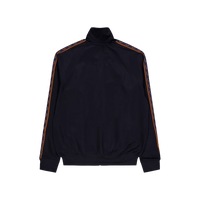 Contrast Tape Trk Jkt Q51