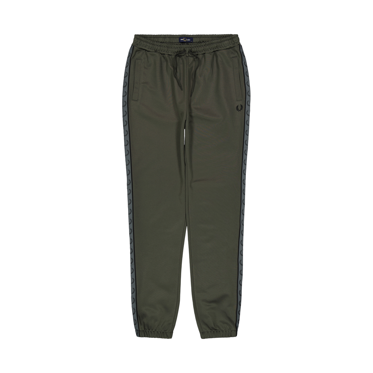Seasonal Taped Trk Pant T90 Field