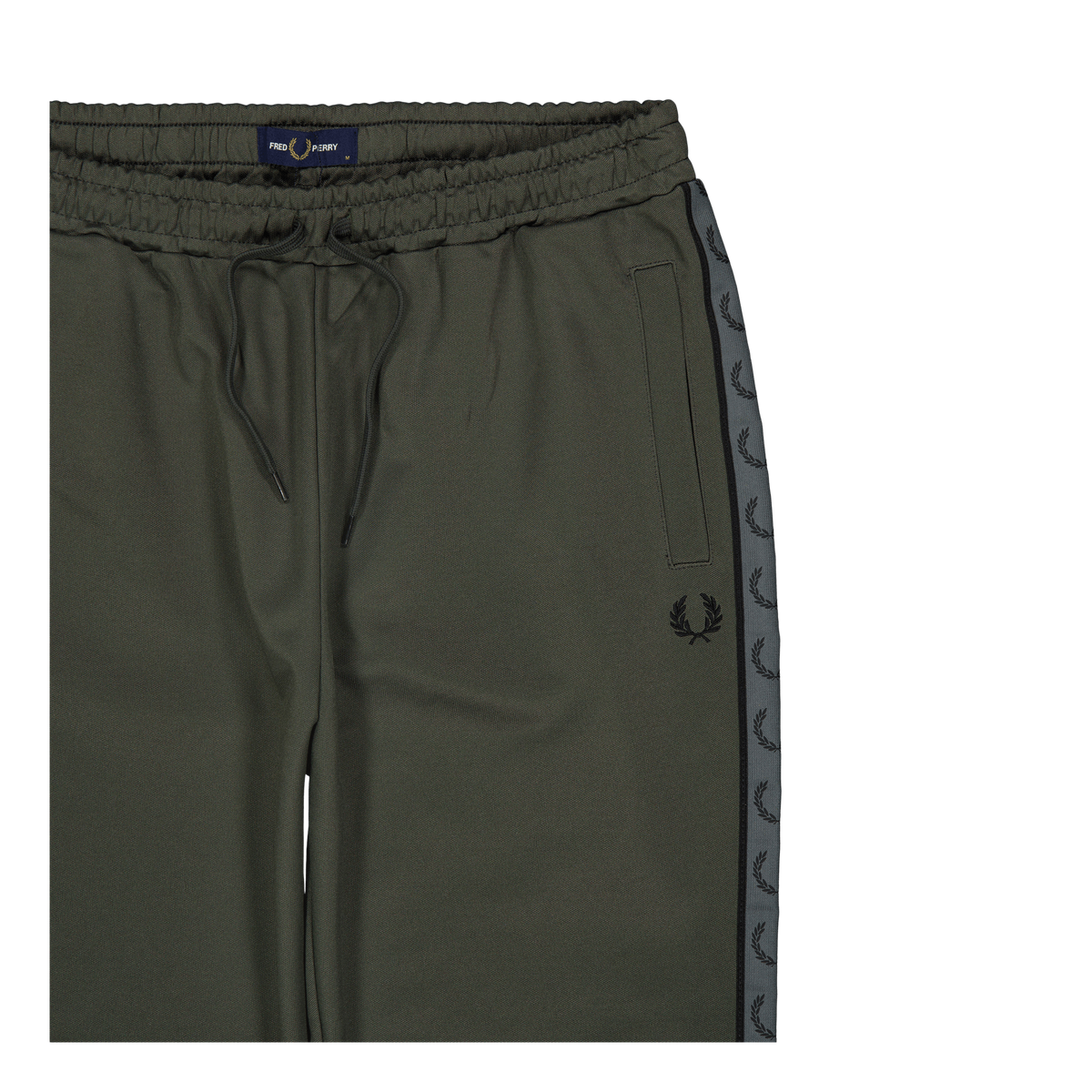 Seasonal Taped Trk Pant T90 Field
