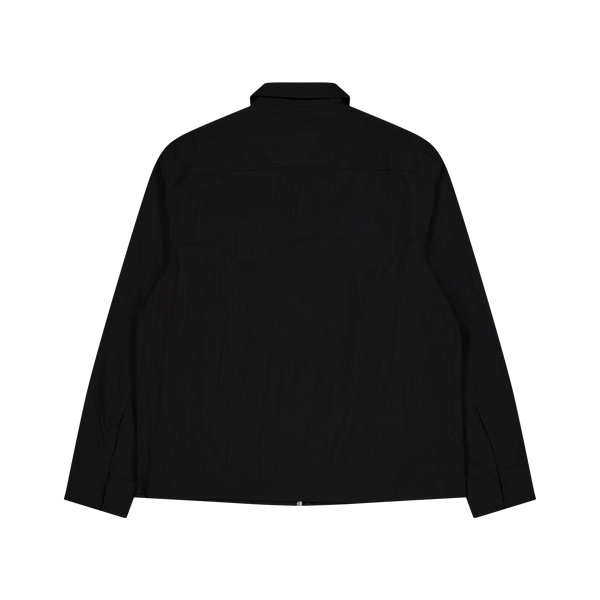 Zip Overshirt 102