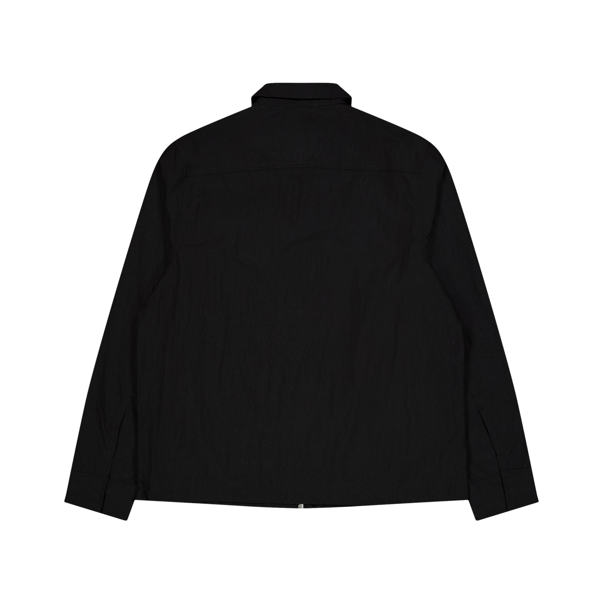 Zip Overshirt 102