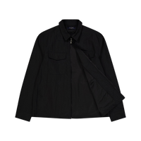 Zip Overshirt 102