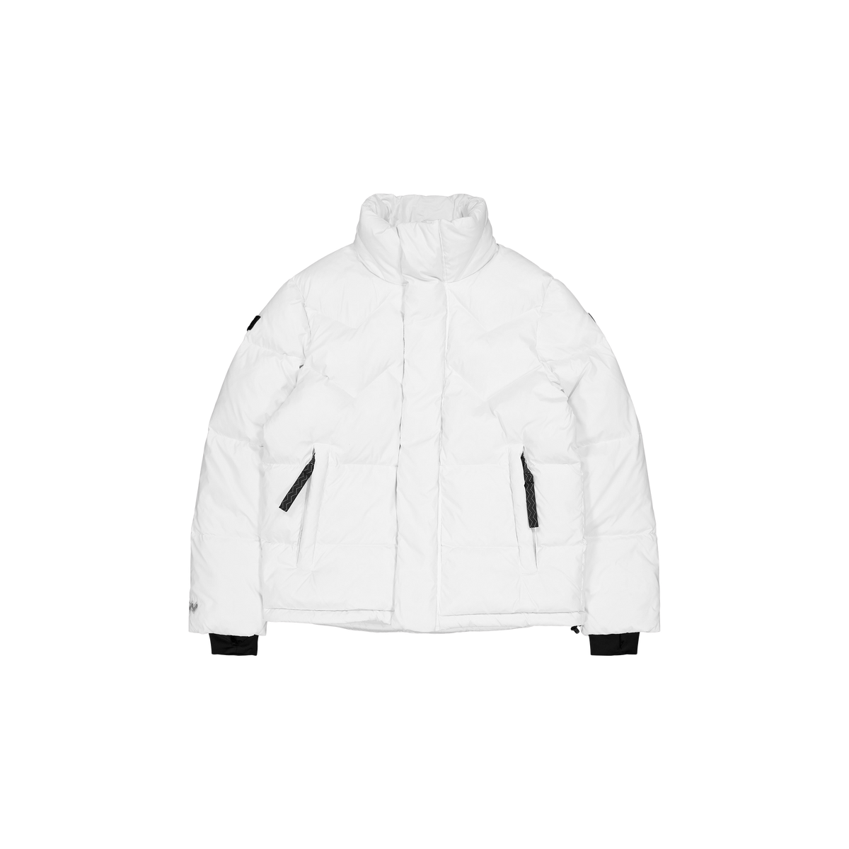Paragon Down Parka