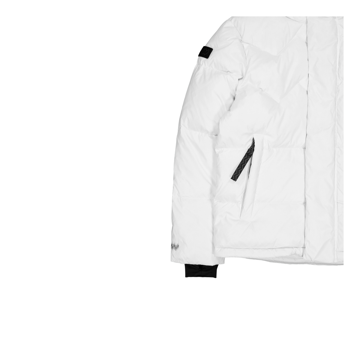 Paragon Down Parka