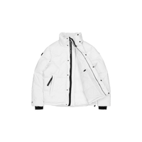 Paragon Down Parka