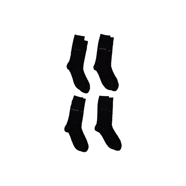 Ck Men Sock 4p Giftbox 001