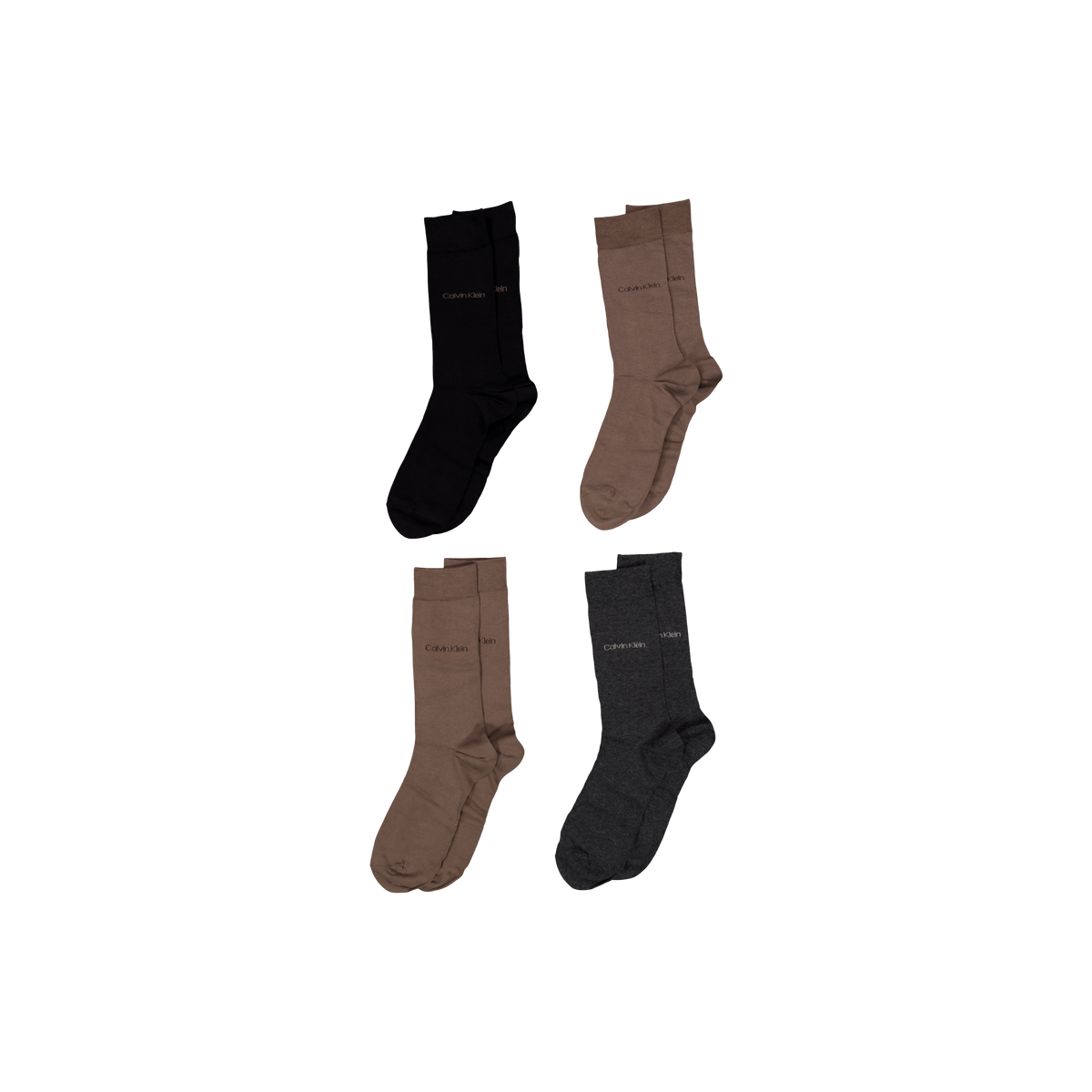 Ck Men Sock 4p Giftbox 002  Combo