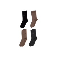 Ck Men Sock 4p Giftbox 002  Combo