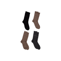 Ck Men Sock 4p Giftbox 002  Combo