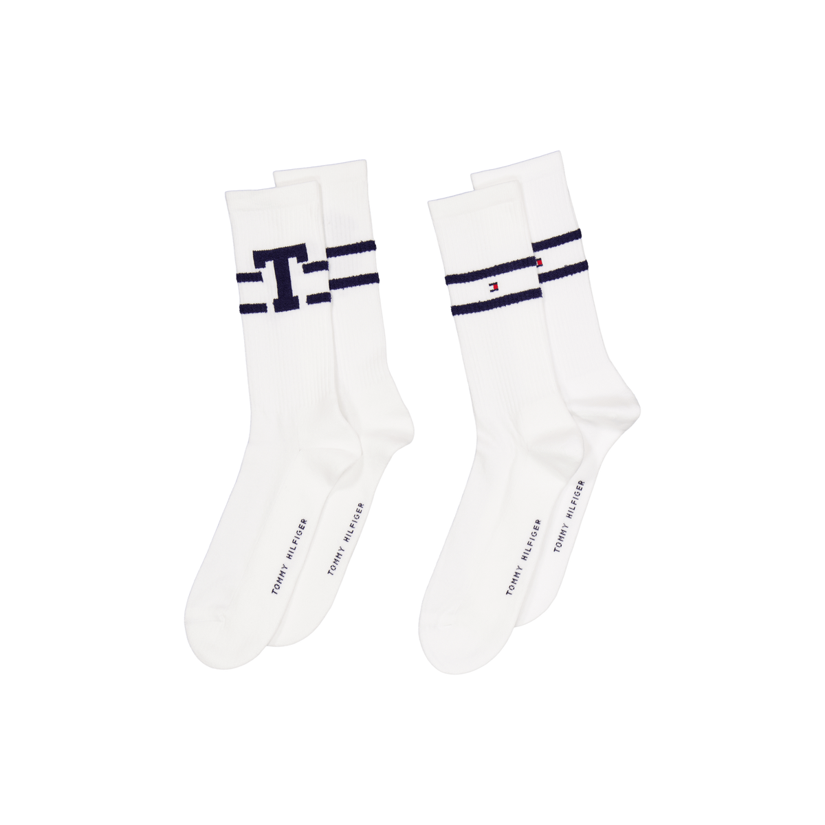 Th Men Sock 2p Sport Patch Bou 001 Off