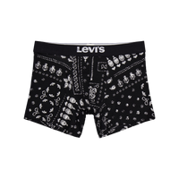 Levis Men Bandana Boxer Brief 001  Combo