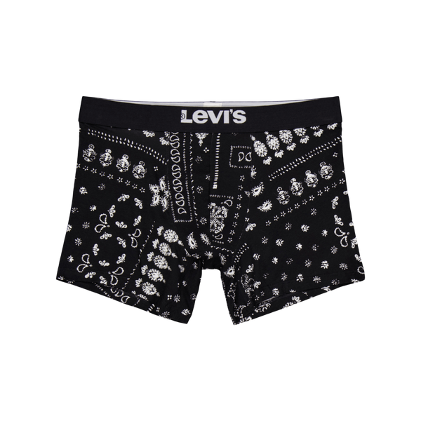 Levis Men Bandana Boxer Brief 001  Combo