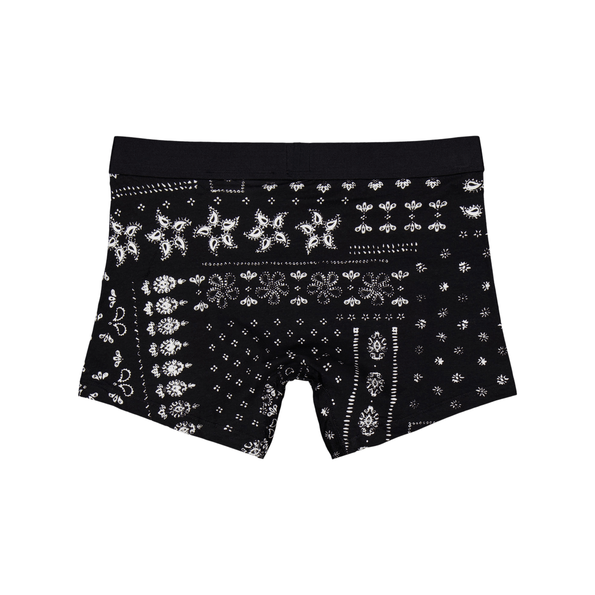 Levis Men Bandana Boxer Brief 001  Combo