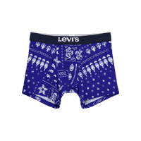 Levis Men Bandana Boxer Brief 002  Combo