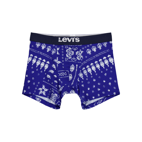 Levis Men Bandana Boxer Brief 002  Combo