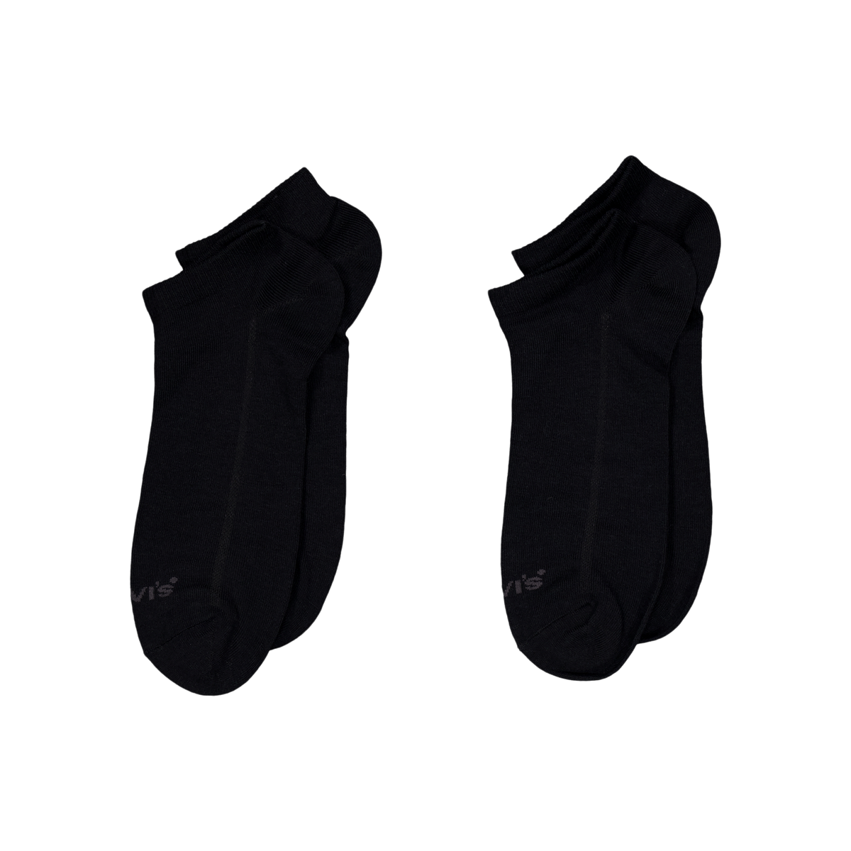 Levis Low Cut Tencel Org Co 2p 001