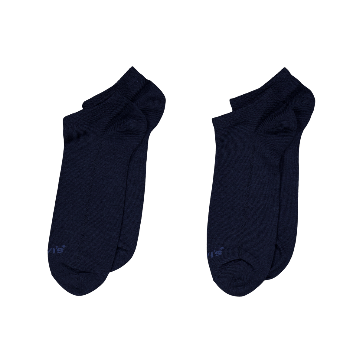 Levis Low Cut Tencel Org Co 2p 003