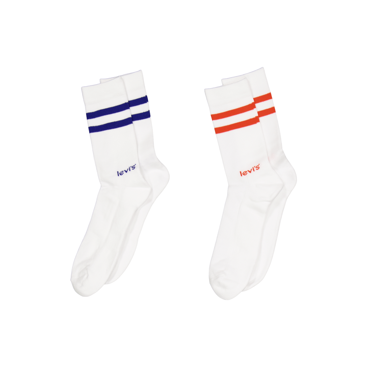 Levis Regular Cut Sport Stripe 001