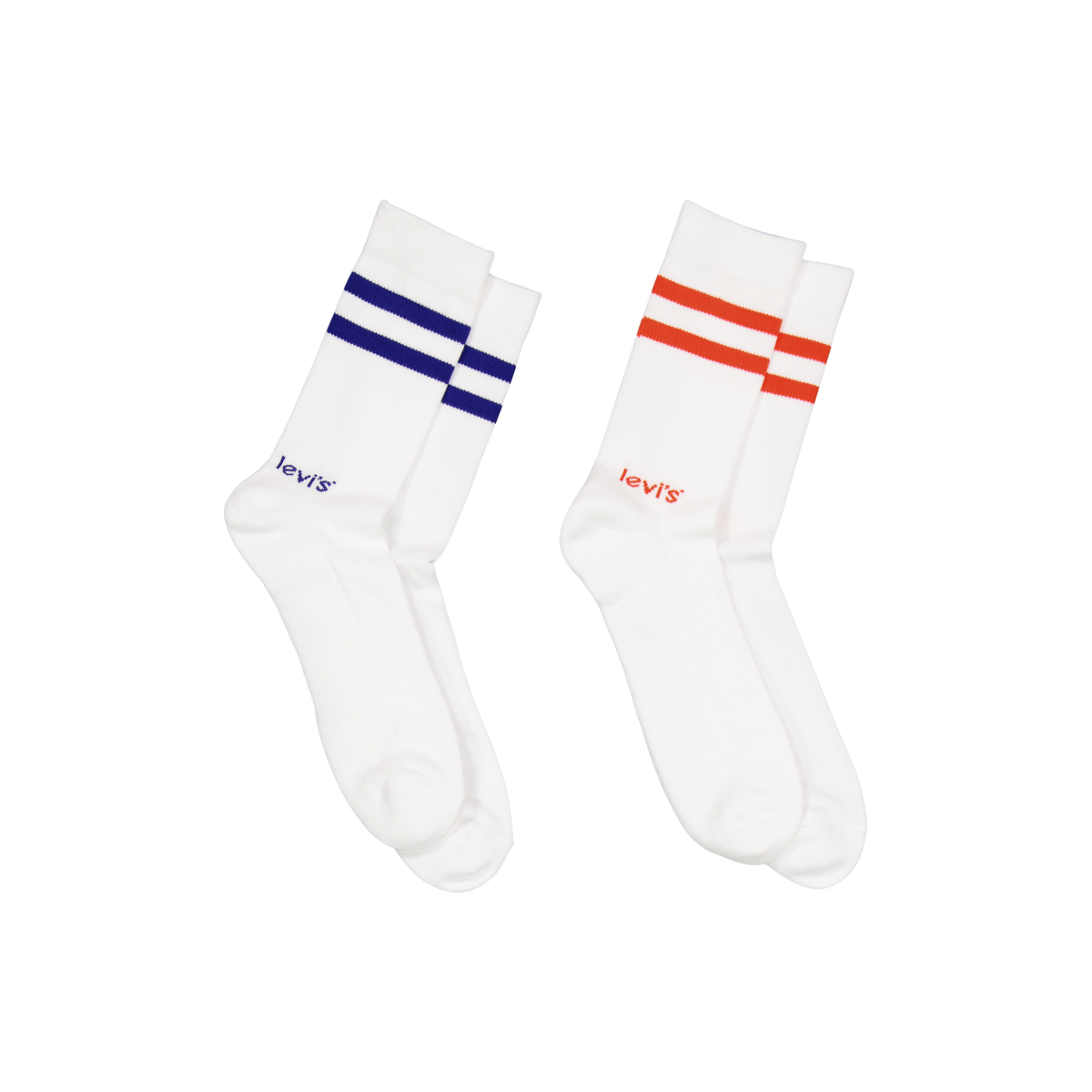 Levis Regular Cut Sport Stripe 001