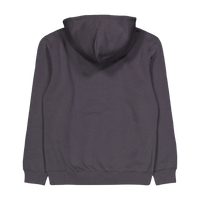 Hooded Sweatshirt ened Pearl
