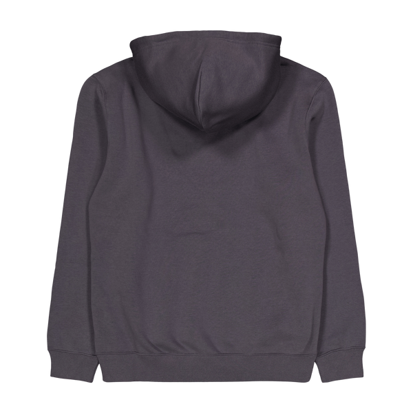 Hooded Sweatshirt ened Pearl