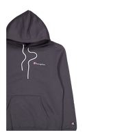 Hooded Sweatshirt ened Pearl