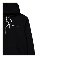 Hooded Sweatshirt  Beauty