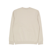 Crewneck Sweatshirt Silver Lining