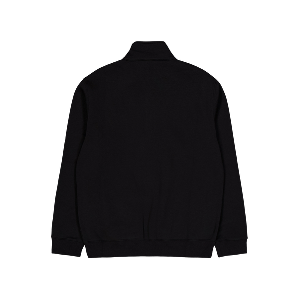 Half Zip Sweatshirt  Beauty
