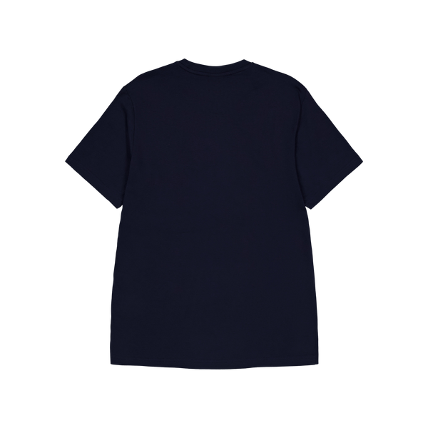 Crewneck T-shirt Sky Captain