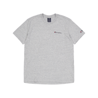 Crewneck T-shirt New Oxford
