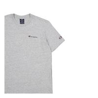 Crewneck T-shirt New Oxford
