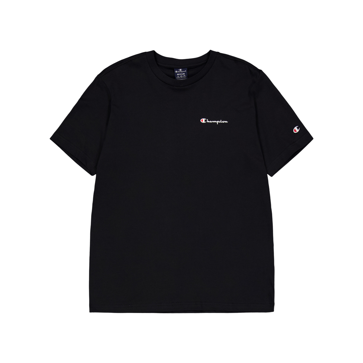 Crewneck T-shirt  Beauty