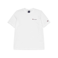 Crewneck T-shirt