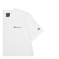 Crewneck T-shirt