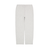 Straight Hem Pants