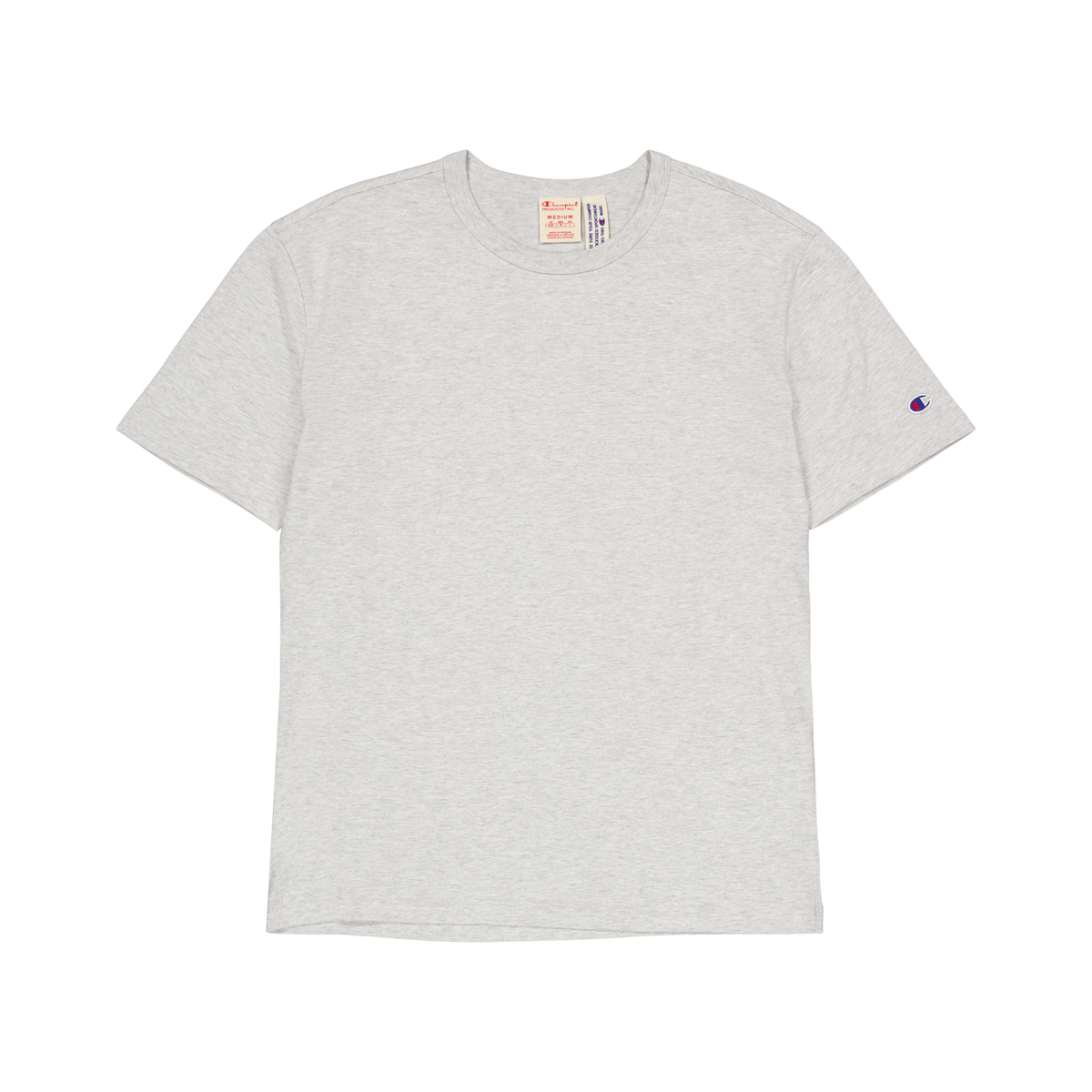 Crewneck T-shirt