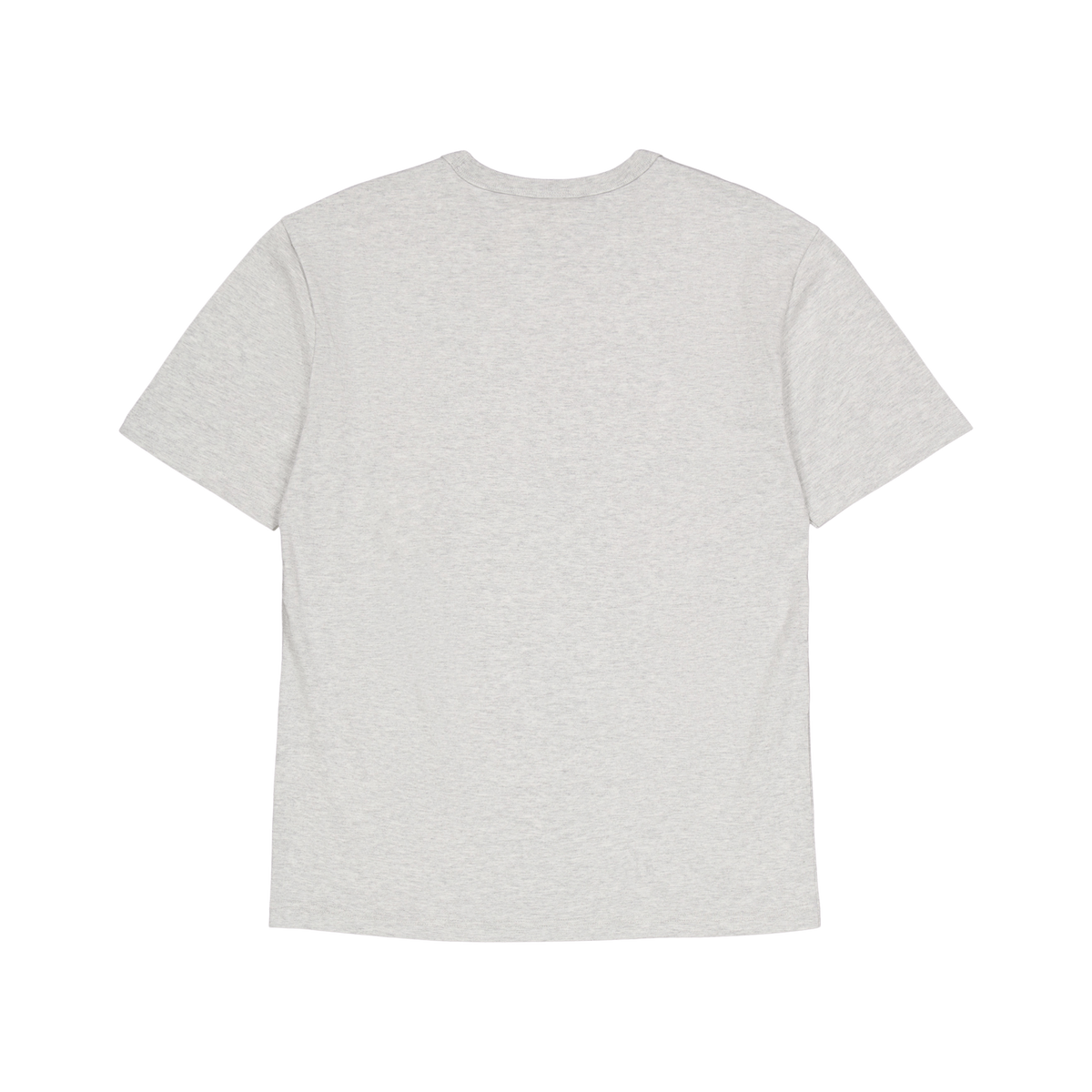Crewneck T-shirt