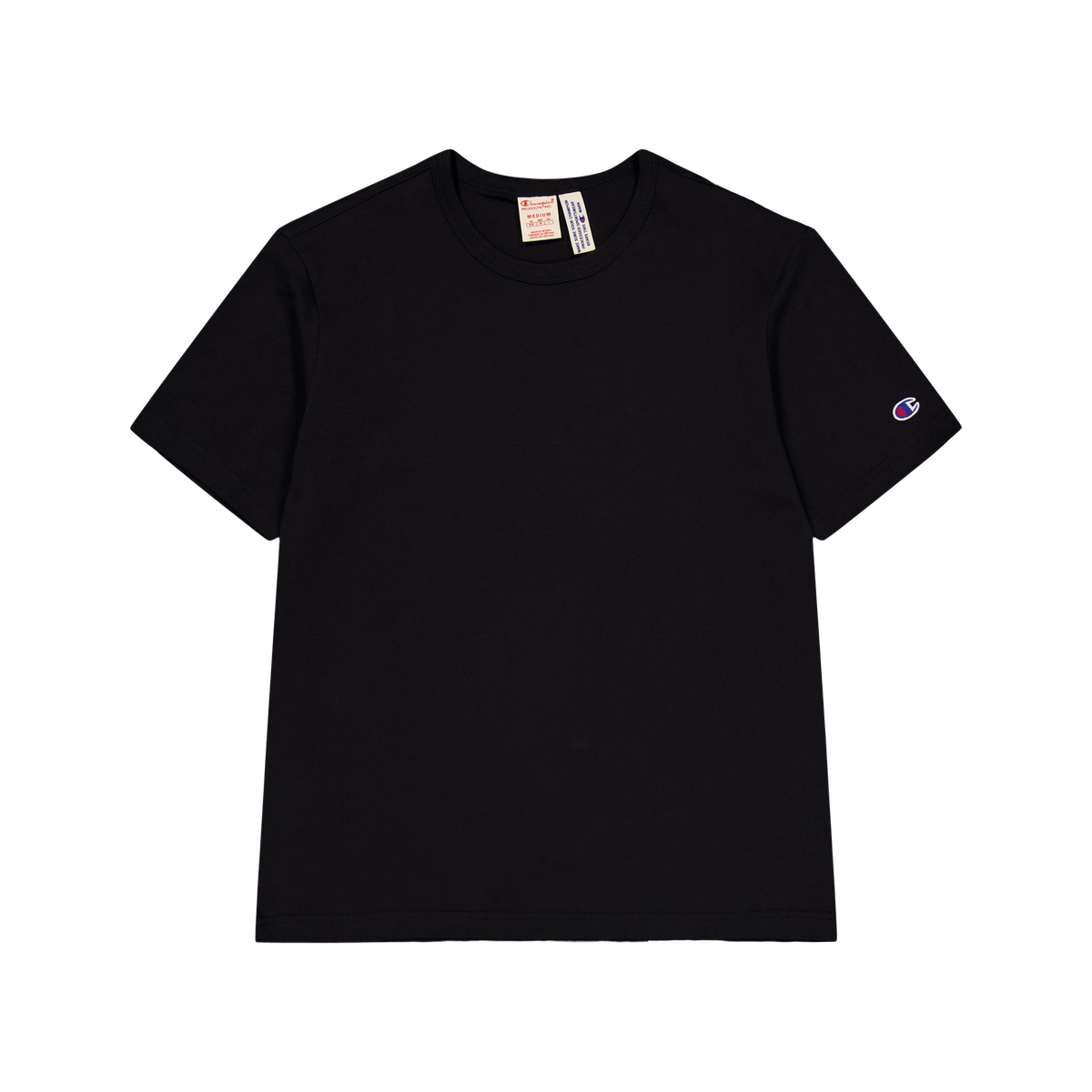 Crewneck T-shirt