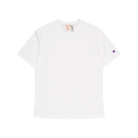 Crewneck T-shirt
