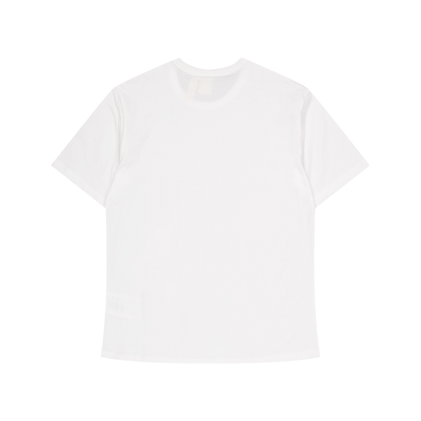 Crewneck T-shirt