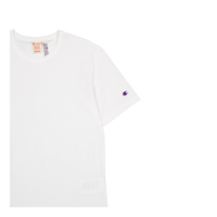 Crewneck T-shirt