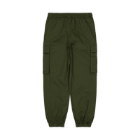 Elastic Cuff Cargo Pant