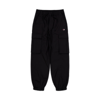 Elastic Cuff Cargo Pant