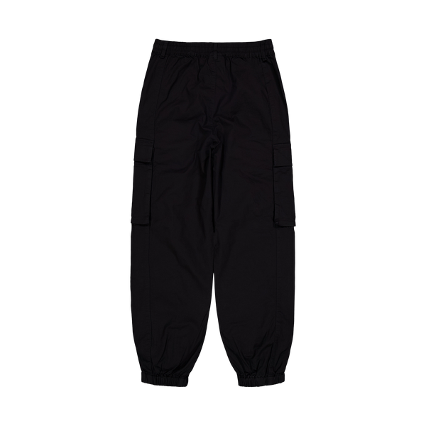 Elastic Cuff Cargo Pant