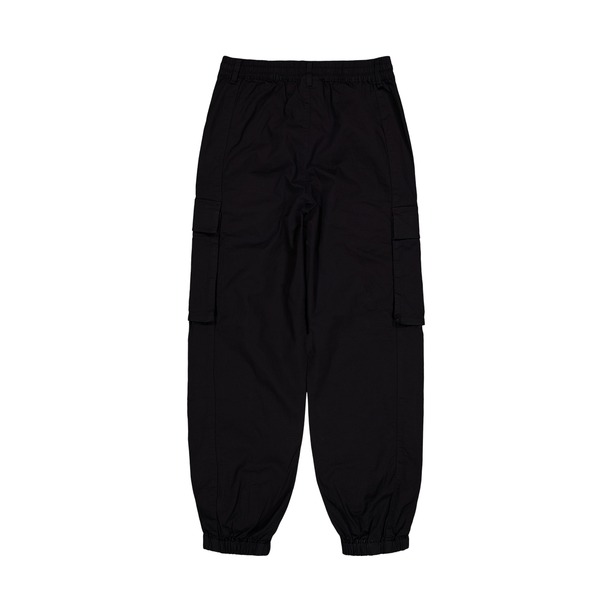 Elastic Cuff Cargo Pant