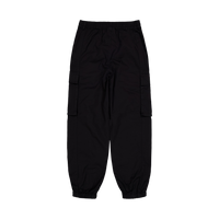 Elastic Cuff Cargo Pant
