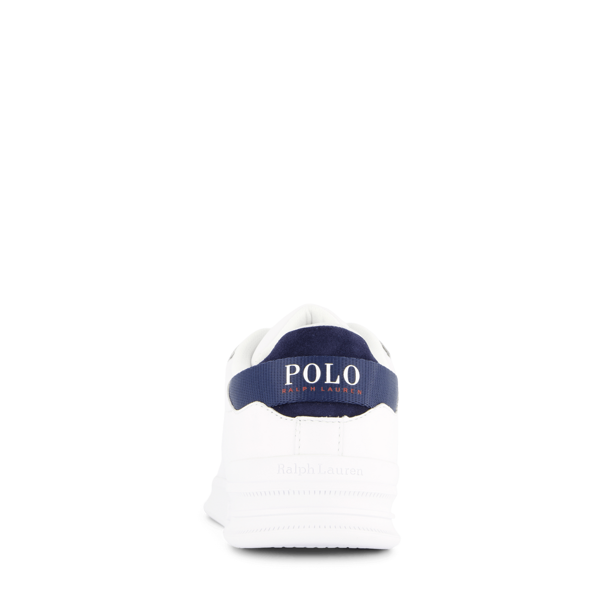 Polo Ralph Lauren Heritage Court Sneaker 001
