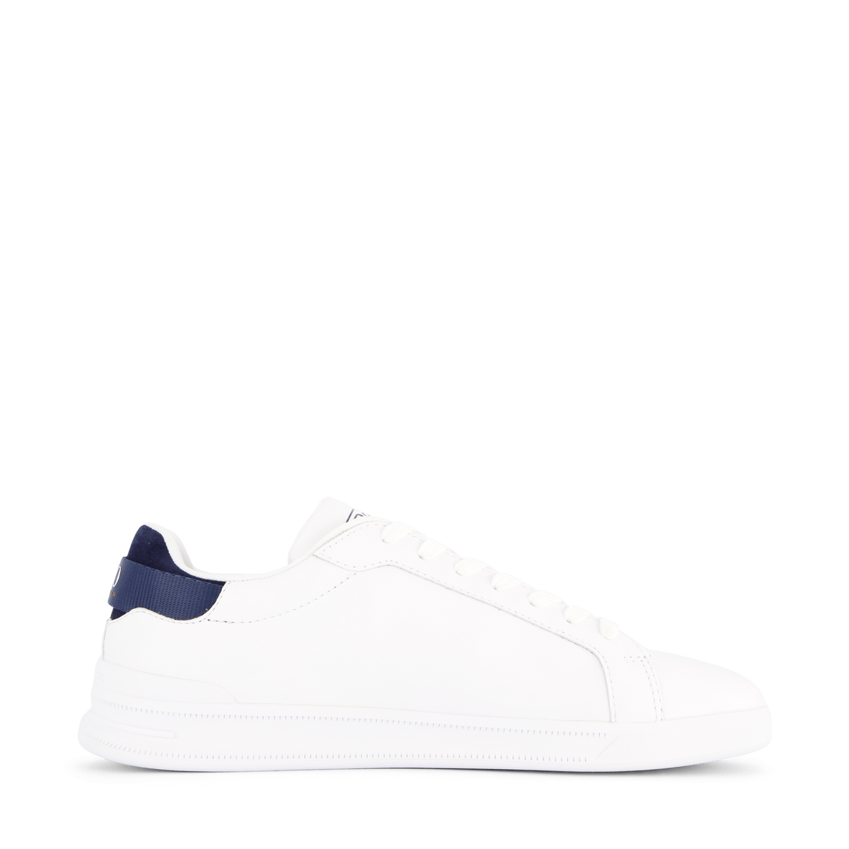 Polo Ralph Lauren Heritage Court Sneaker 001